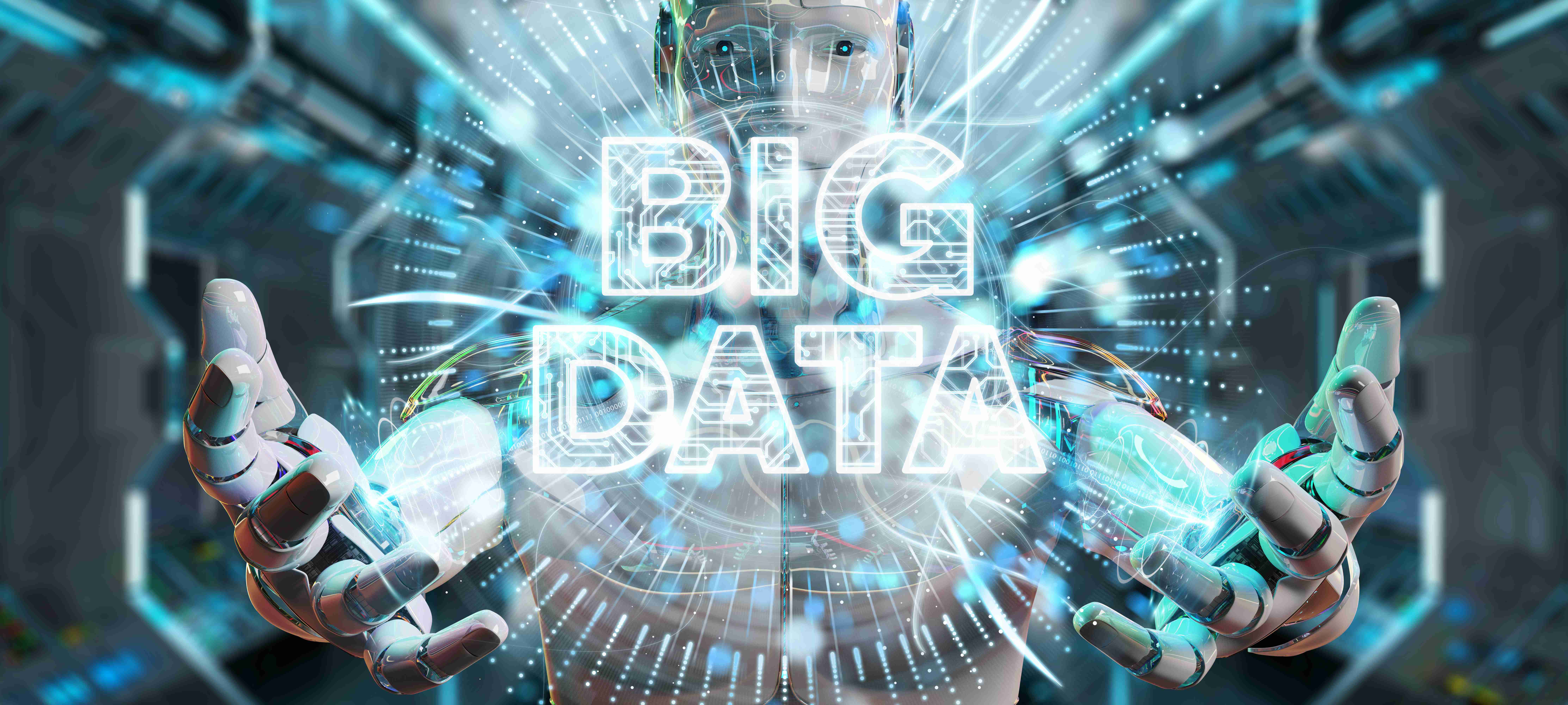 Big Data Expo 